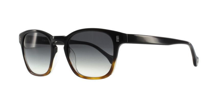 Anson Benson BF2015S0123A Sunglasses - 45 Degree View